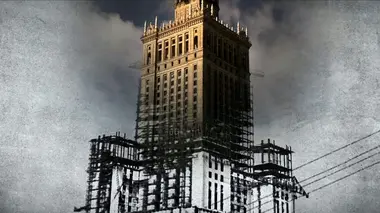 Varsovie, ville phénix