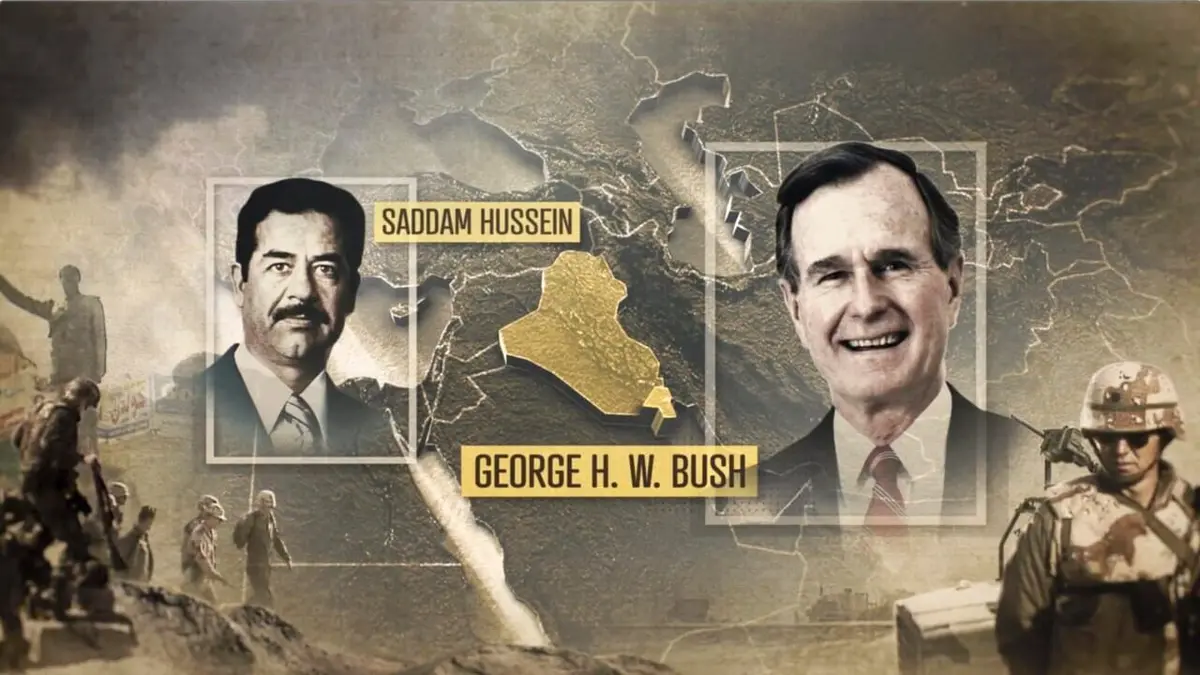 Après le Mur : un nouveau monde en marche Les architectes du monde