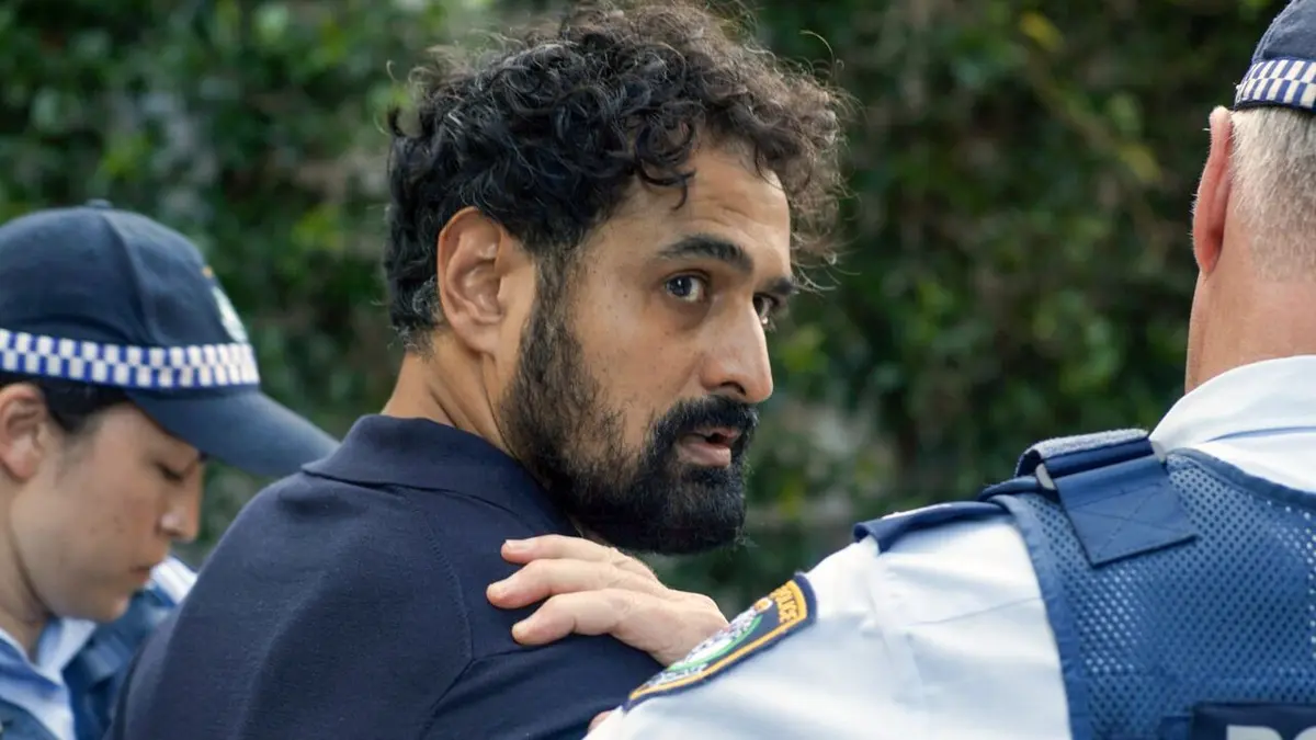 Après le verdict : les jurés mènent l'enquête S01E03