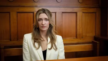 Après le verdict : les jurés mènent l'enquête S01E01