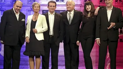 Après les primaires... le primat