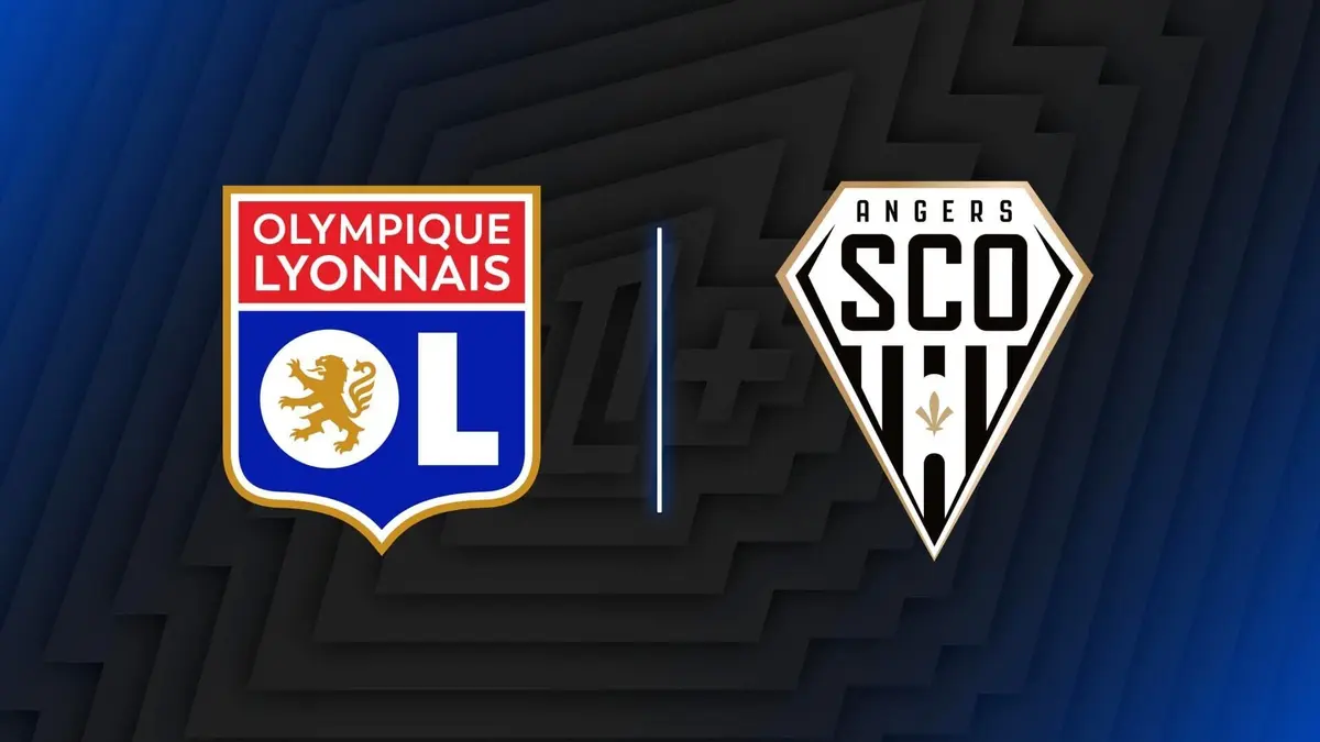 Après-match Lyon - Angers