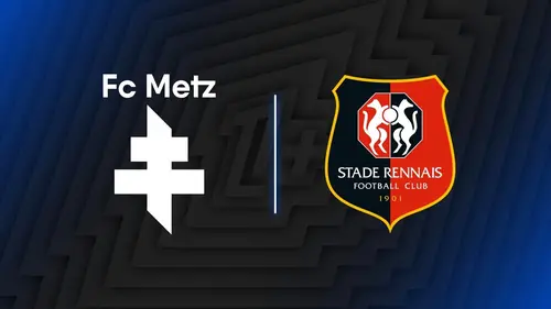 Après-match Metz - Rennes