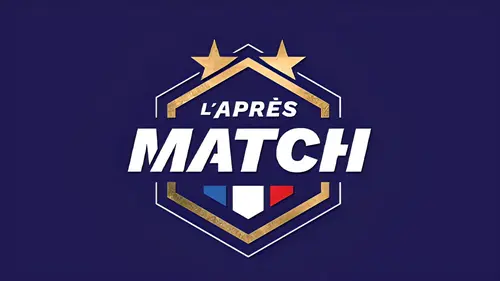 Après match
