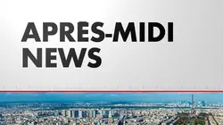Après-Midi News de CNEWS