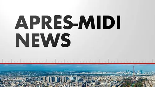Après-Midi News de CNEWS