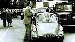 Après moi le déluge