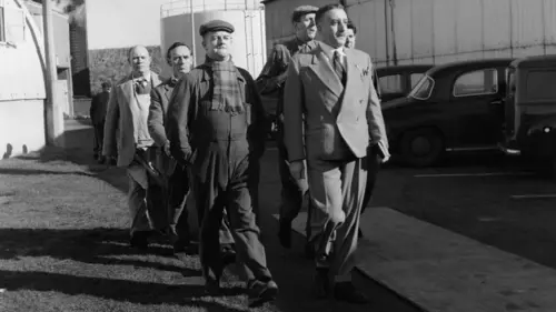 Après moi le déluge en streaming