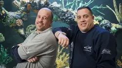 Aquamen replay