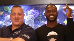 Aquamen Un aquarium pour gagner