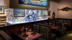 Aquamen Le vent en poupe