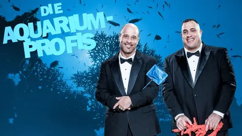 Aquamen L'aquarium du fantastique Dr Oz