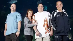 Aquamen S02E02 Tradition vs modernité