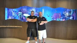 Aquamen S06E06 Spécial vacances