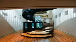 Aquamen Pete Rose, comme un champion dans l'eau