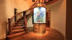 Aquamen Surprise pour la star de country