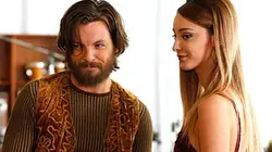 Aquarius S02E05 Everybody's Got Something to Hide Except Me And My Monkey en streaming