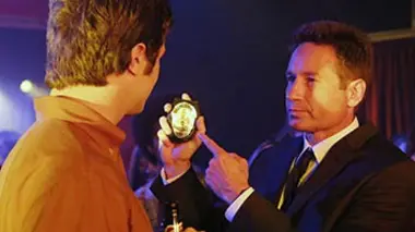 Aquarius S01E01 Everybody's Been Burned