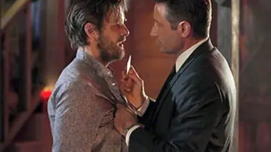 Aquarius S01E04 Home Is Where You're Happy