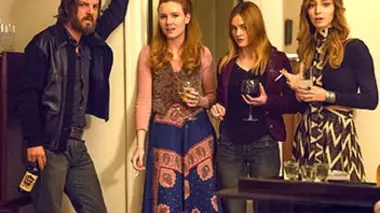 Aquarius S02E06 Revolution 9