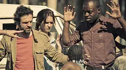 Visuel de Aquel no era yo