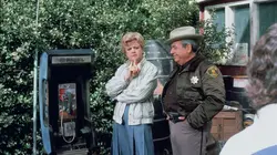 Arabesque S07E07 Le retour de Preston Gilles en streaming