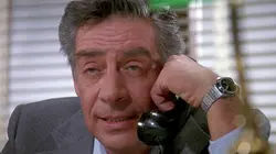 Arabesque S07E16 J'en parlerai à mon cheval