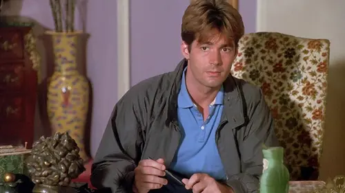 Arabesque S07E10 Meurtre en fa mineur en streaming