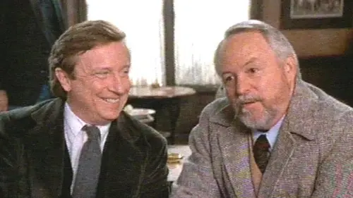 Arabesque S09E04 La dame de la tour en streaming