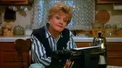 Arabesque S10E18 Seth fait des siennes