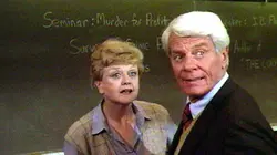 Arabesque S01E05 Amants et autres tueurs