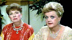 Arabesque S02E01 Meurtre au paradis