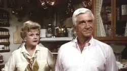 Arabesque S03E06 L'or des morts