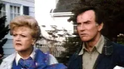 Arabesque S03E09 Le journaliste a jeté l'ancre