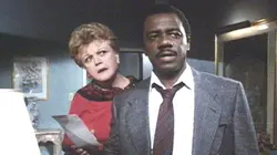 Arabesque S04E22 Passions politiques