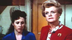 Arabesque S04E19 L'arme du crime au menu