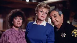 Arabesque S03E03 Mission non accomplie