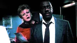 Arabesque S04E22 Passions politiques