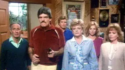 Arabesque S01E20 Meurtre dans l'oasis