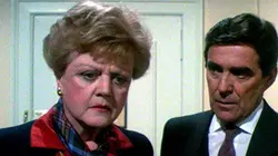 Arabesque S01E17 Manuscrit pour un meurtre