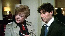 Arabesque S01E17 Manuscrit pour un meurtre