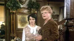 Arabesque S01E21 Pendaison