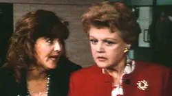 Arabesque S04E19 L'arme du crime au menu