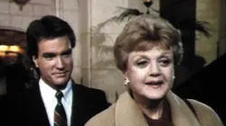 Arabesque S04E11 Une enquête hors de prix