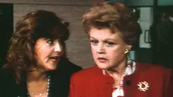 Arabesque S04E19 L'arme du crime au menu