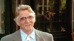 Arabesque S09E06 La nuit du coyote