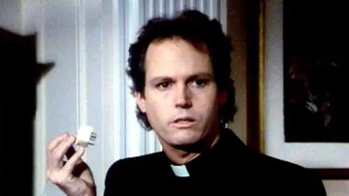 Arabesque S04E16 Jeux d'espion en streaming