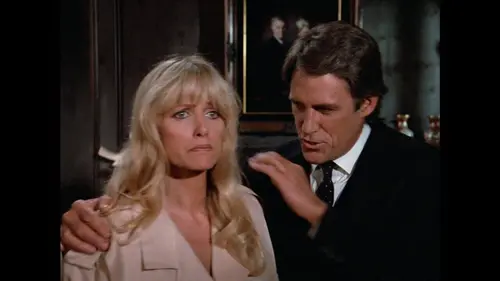 Arabesque S04E02 Le temps des voleurs en streaming