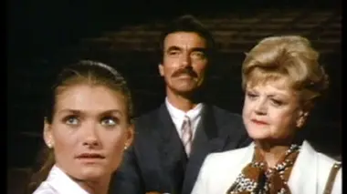 Arabesque S04E22 Passions politiques