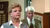 le lieutenant Andrews dans Arabesque S01E05 Amants et autres tueurs (1984)